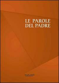 Le parole del padre - Jacob Levi Moreno - copertina