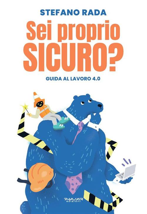 Sei proprio sicuro? - Stefano Rada - ebook