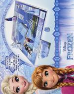 Frozen. Premium box