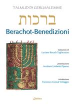 Berachot-Benedizioni