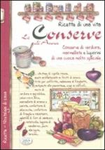 Le conserve di Anna