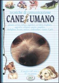 Tecniche di comunicazione cane e umano - Ulrike Raiser - copertina