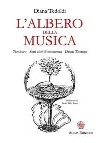 L' albero della musica - Diana Tedoldi - ebook