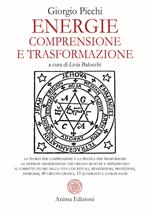 Energie. Comprensione e trasformazione