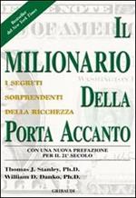 Il milionario della porta accanto