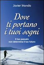 Dove ti portano i tuoi sogni. Il tuo passato non determina il tuo futuro