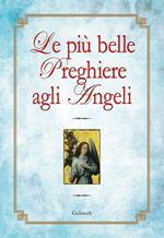 Le più belle preghiere agli angeli