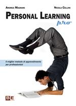 Personal learning pro
