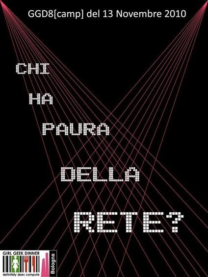 Chi ha paura della rete? - Ggdbologna - ebook