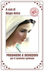 Preghiere e devozioni per il cammino spirituale