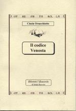 Il codice Venosta