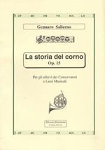 La storia del corno