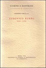 Ludovico Barbo (1381-1443)