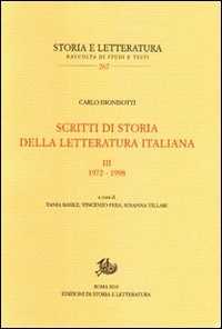  Scritti di storia d… - image