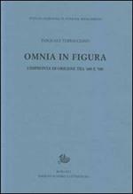 Omnia in figura. L'impronta di Origene tra '400 e '500