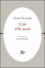 Il filo della spada