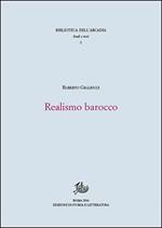 Realismo barocco