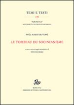 Le tombeau du socinianisme