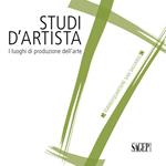 Studi d'artista. I luoghi di produzione dell'arte. Torino. Quartiere San Salvario. Ediz. italiana e inglese