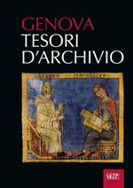 Genova. Tesori d'archivio