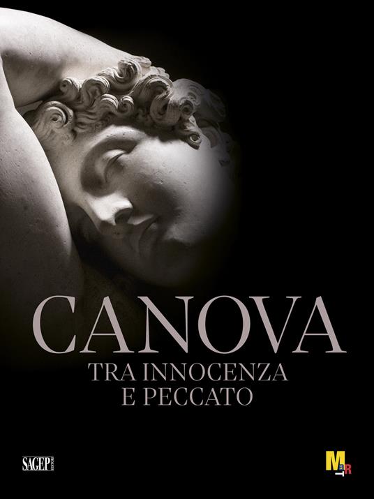 Canova tra innocenza e peccato Beatrice Avanzi Denis Isaia