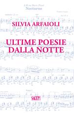 Ultime poesie della notte