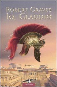 Io, Claudio - Robert Graves - copertina