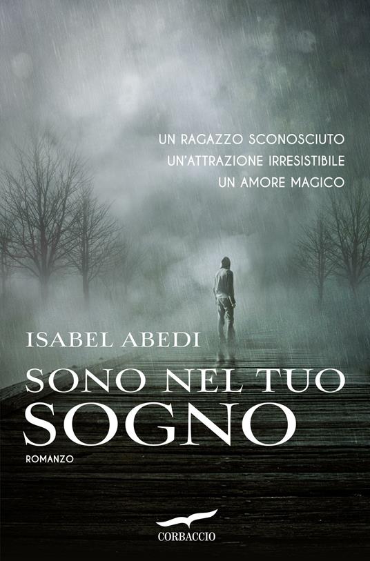Sono nel tuo sogno - Isabel Abedi,Alessandra Petrelli - ebook
