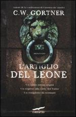 L' artiglio del leone