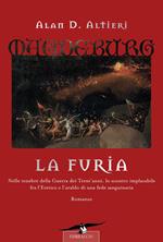 La furia. Magdeburg