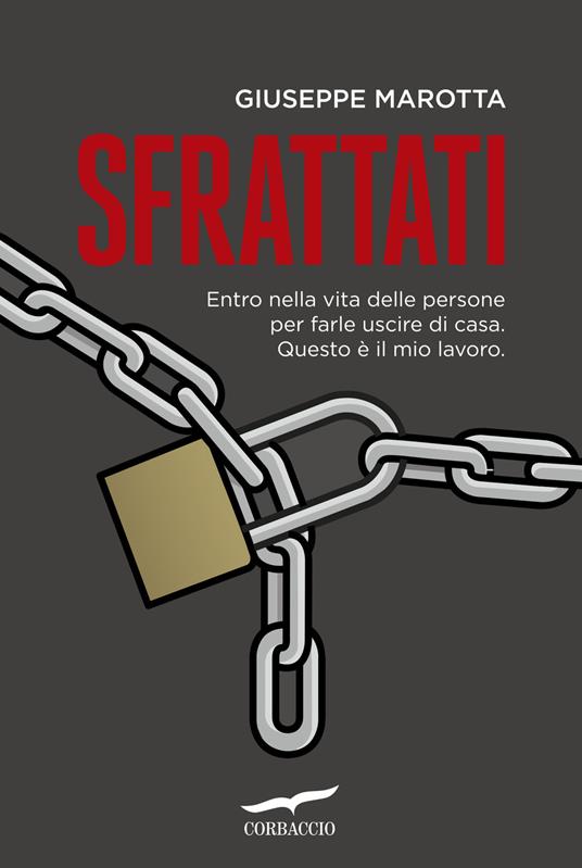 Sfrattati - Giuseppe Marotta - copertina