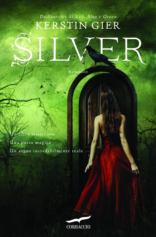 Silver. La trilogia dei sogni. Vol. 1 - Kerstin Gier,Alessandra Petrelli - ebook