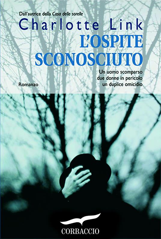 L' ospite sconosciuto - Charlotte Link,Valeria Montagna - ebook