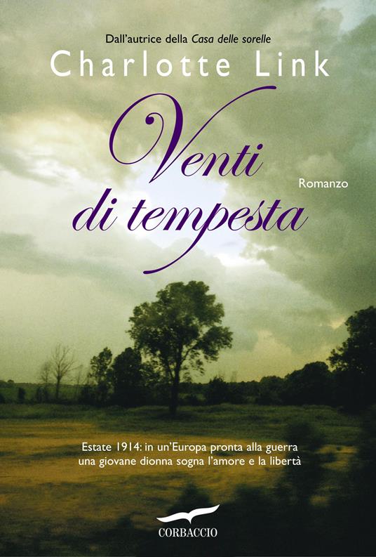 Venti di tempesta - Charlotte Link,Maria Alessandra Petrelli - ebook