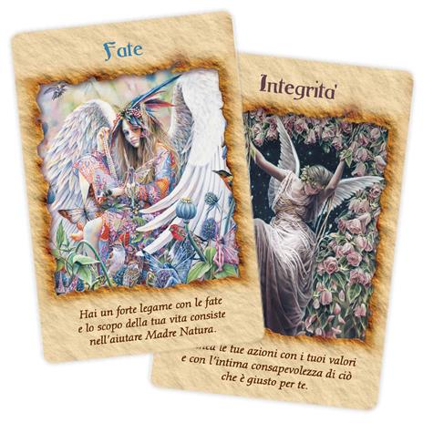 Angel therapy. 44 Carte. Con libro - Doreen Virtue - 4