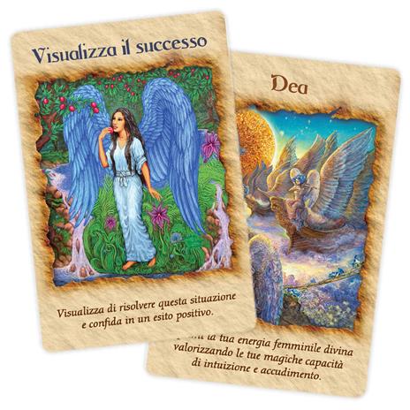 Angel therapy. 44 Carte. Con libro - Doreen Virtue - 6