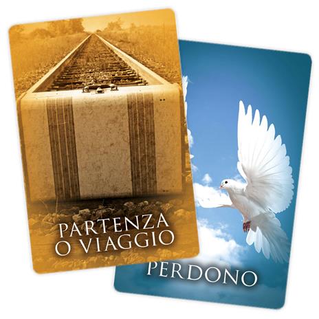 Vite passate. Le carte dell'oracolo. 44 Carte. Con libro - Doreen Virtue,Brian L. Weiss - 6