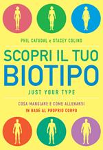 Scopri il tuo biotipo. Cosa mangiare e come allenarsi in base al proprio corpo