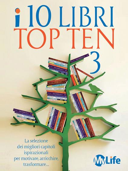 Top Ten 3 - Autori vari - ebook