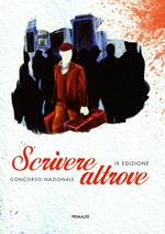 Scrivere altrove