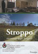 Stroppo. Raccontata dagli stroppesi