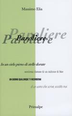 Paroliere