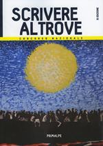 Scrivere altrove