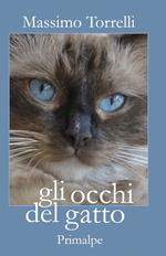 Gli occhi del gatto