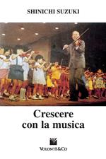 Crescere con la musica