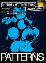  Rythm & Meter Patterns + Cd. Gary Chaffee