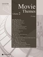 Movie themes collection. Vol. 2