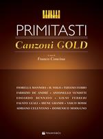 Primi tasti. Canzoni gold. Vol. 1