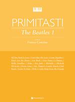  Primi Tasti. The Beatles vol. 1. F. Concina. Spartiti per Pianoforte