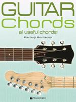 Guitar chords